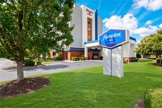 Hampton Inn Greenville