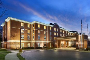 Hampton Inn & Suites Historic District