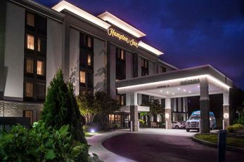 Hampton Inn Philadelphia/Great Valley