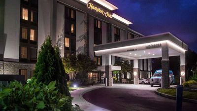 Hampton Inn Philadelphia/Great Valley