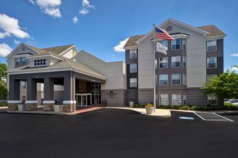 Homewood Suites by Hilton