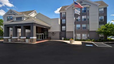 Homewood Suites by Hilton
