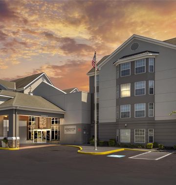 Homewood Suites by Hilton