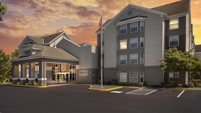 Homewood Suites by Hilton