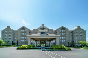 Homewood Suites by Hilton Valley Forge