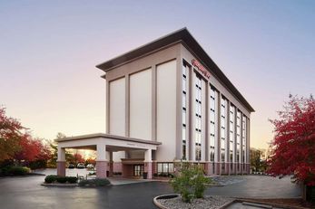 Hampton Inn Philadelphia/King Of Prussia