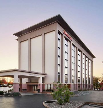 Hampton Inn Philadelphia/King Of Prussia
