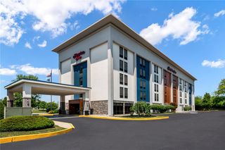 Hampton Inn Plymouth Meeting