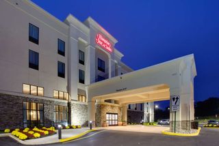 Hampton Inn & Suites-Philadelphia