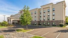 Hampton Inn & Suites-Philadelphia