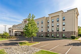 Hampton Inn & Suites-Philadelphia