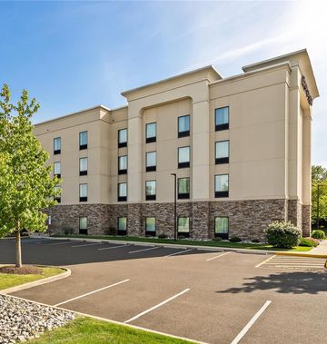 Hampton Inn & Suites-Philadelphia