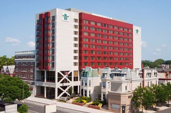Homewood Stes by Hilton University City