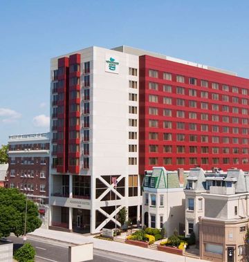 Homewood Stes by Hilton University City