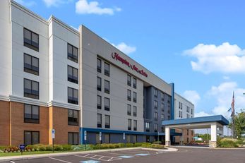 Hampton Inn & Suites Valley Forge/Oaks