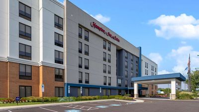 Hampton Inn & Suites Valley Forge/Oaks