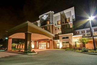 Homewood Stes by Hilton Doylestown