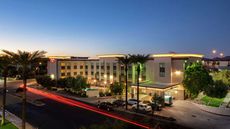 Hampton Inn Phoenix-Airport North