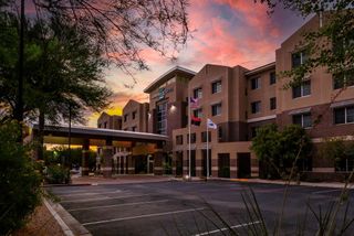 Homewood Suites Phoenix Airport South