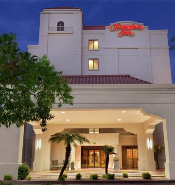 Hampton Inn Phoenix/Chandler