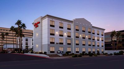 Hampton Inn Phoenix-Biltmore