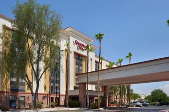 Hampton Inn Phoenix/Glendale/Peoria