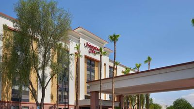 Hampton Inn Phoenix/Glendale/Peoria