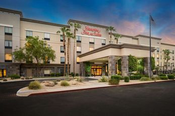 Hampton Inn & Suites North/Happy Valley