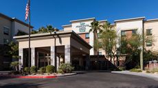 Homewood Suites by Hilton Phoenix North