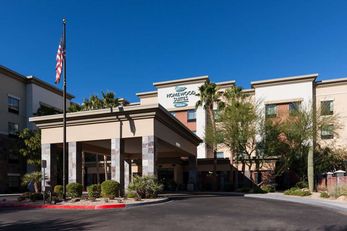 Homewood Suites by Hilton Phoenix North
