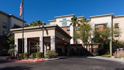 Homewood Suites by Hilton Phoenix North