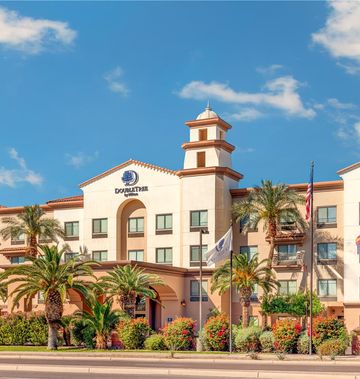DoubleTree by Hilton Phoenix-Gilbert