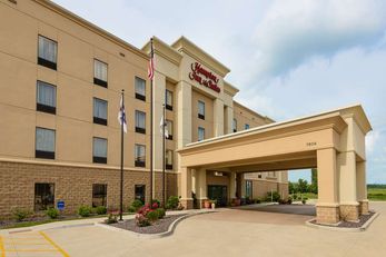 Hampton Inn & Suites Peoria
