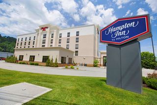 Hampton Inn Pittsburgh Bridgeville