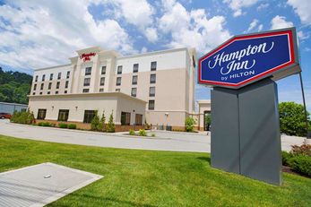 Hampton Inn Pittsburgh Bridgeville