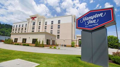 Hampton Inn Pittsburgh Bridgeville