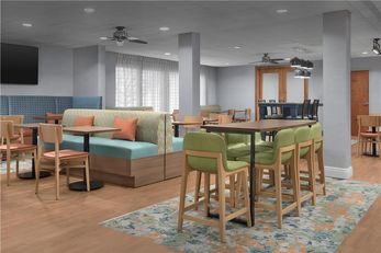 Hampton Inn Pittsburgh/Greentree