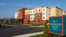 Homewood Suites Pittsburgh Airport