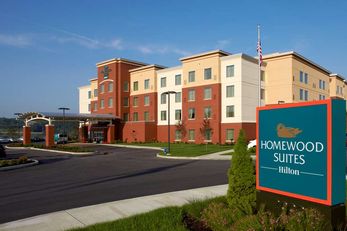 Homewood Suites Pittsburgh Airport