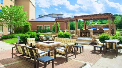 Homewood Suites by Hilton Pittsburgh