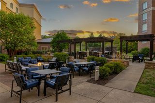 Homewood Suites by Hilton Pittsburgh