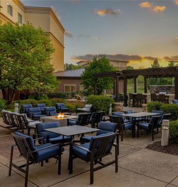 Homewood Suites by Hilton Pittsburgh