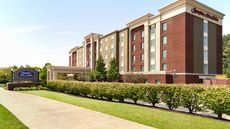 Hampton Inn & Stes Pittsburgh/Waterfront