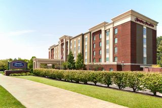 Hampton Inn & Stes Pittsburgh/Waterfront