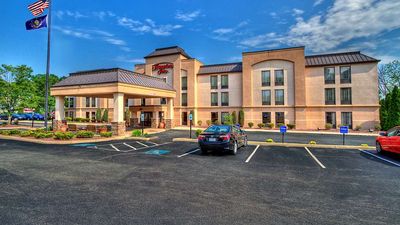 Hampton Inn Pittsburgh/West Mifflin