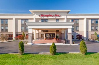 Hampton Inn Mineral Wells