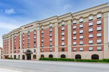 Hampton Inn Pikeville