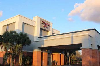 Hampton Inn Pensacola Airport