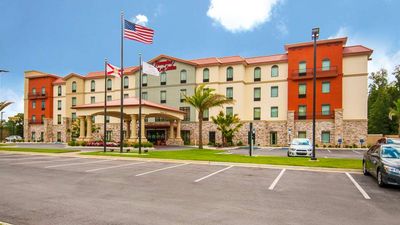 Hampton Inn & Suites I-10 Pine Forest Rd