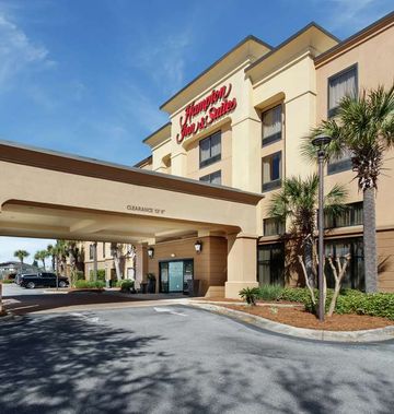 Hampton Inn & Suites Navarre